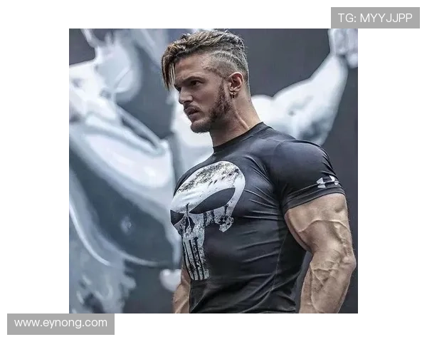 足球球星中肌肉男代表人物盘点 谁是最具力量的球场猛男